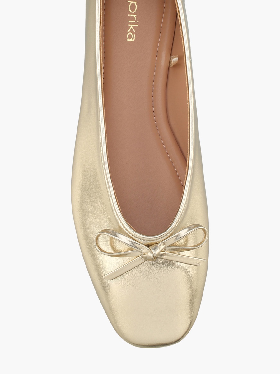 Women Slip-On Ballerina Shoes