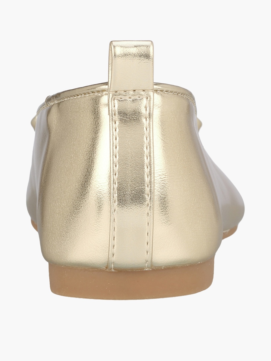 Women Slip-On Ballerina Shoes