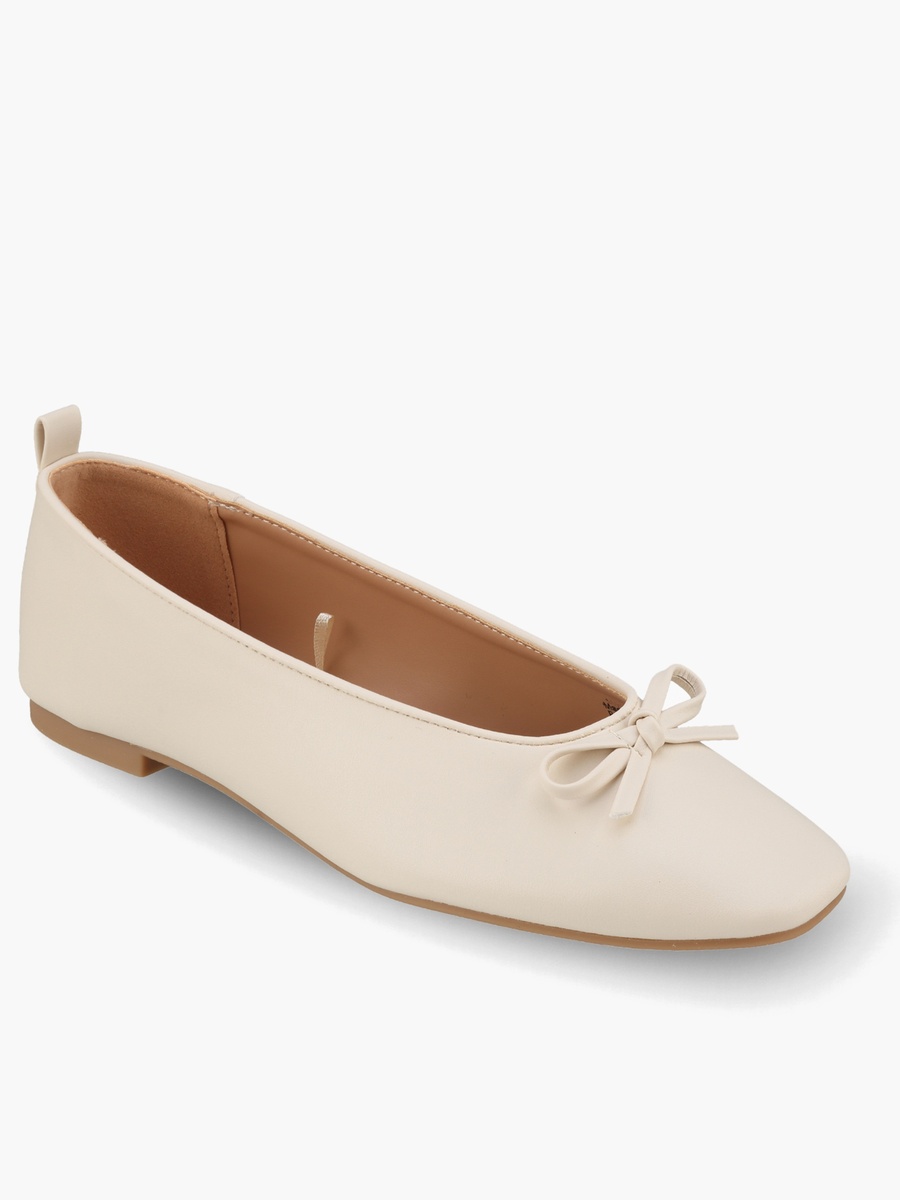 Women Slip-On Ballerina Shoes