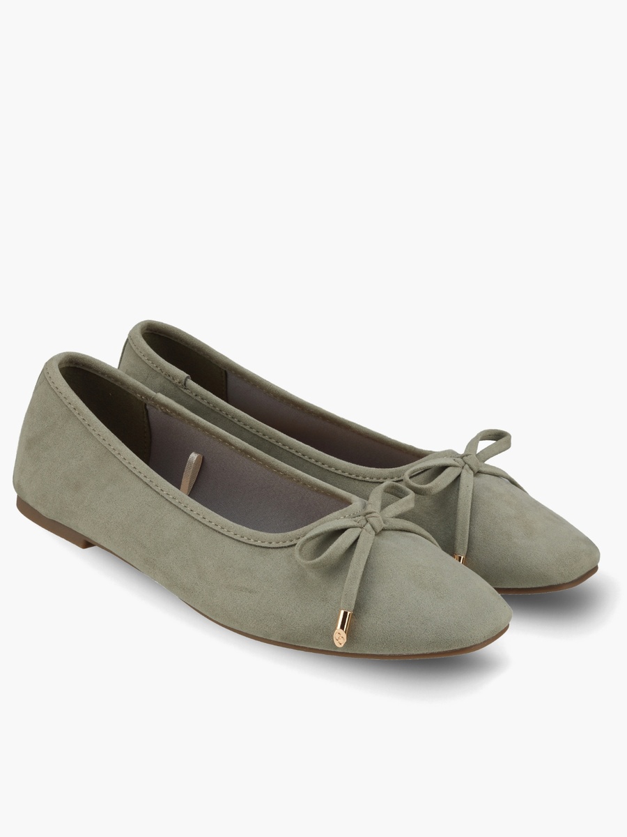 Women Slip-On Ballerina Shoes