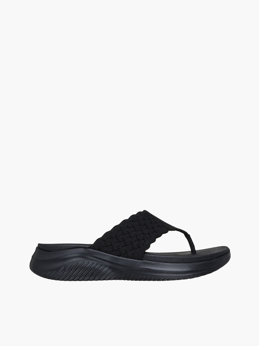 Women Ultra Flex 3.0 Slip-On Thong Sandals