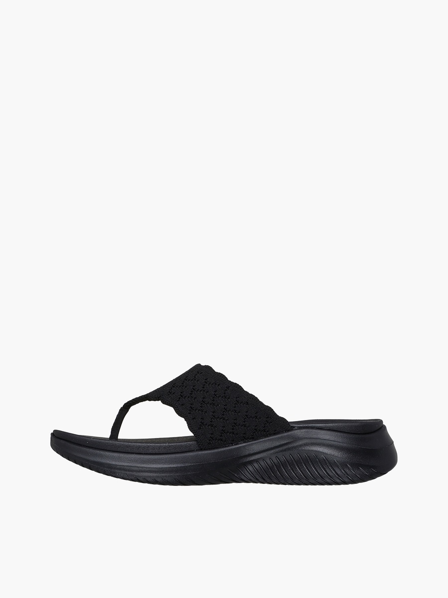 Women Ultra Flex 3.0 Slip-On Thong Sandals