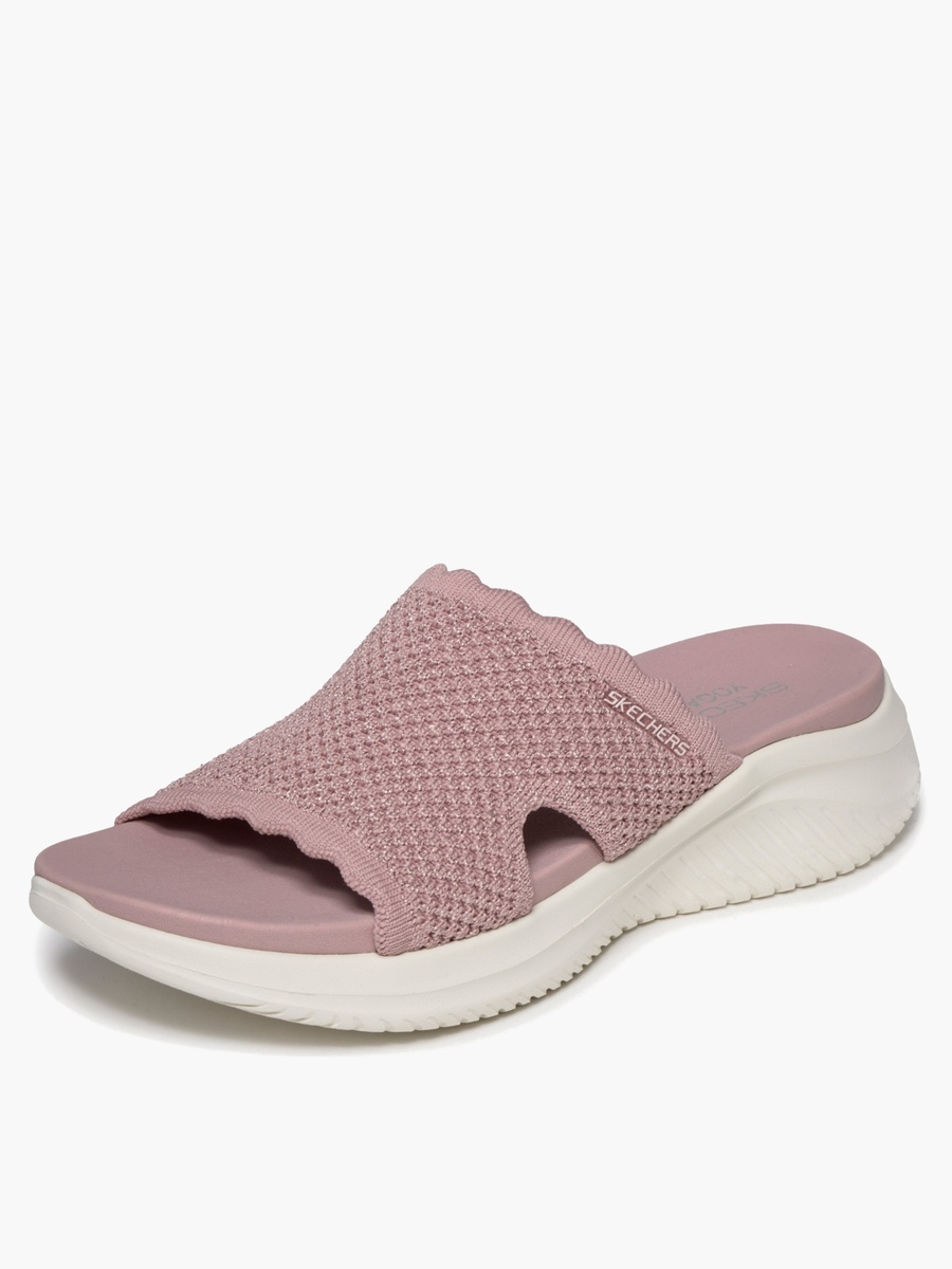 Women Ultra Flex 3.0 Slip-On Sandals