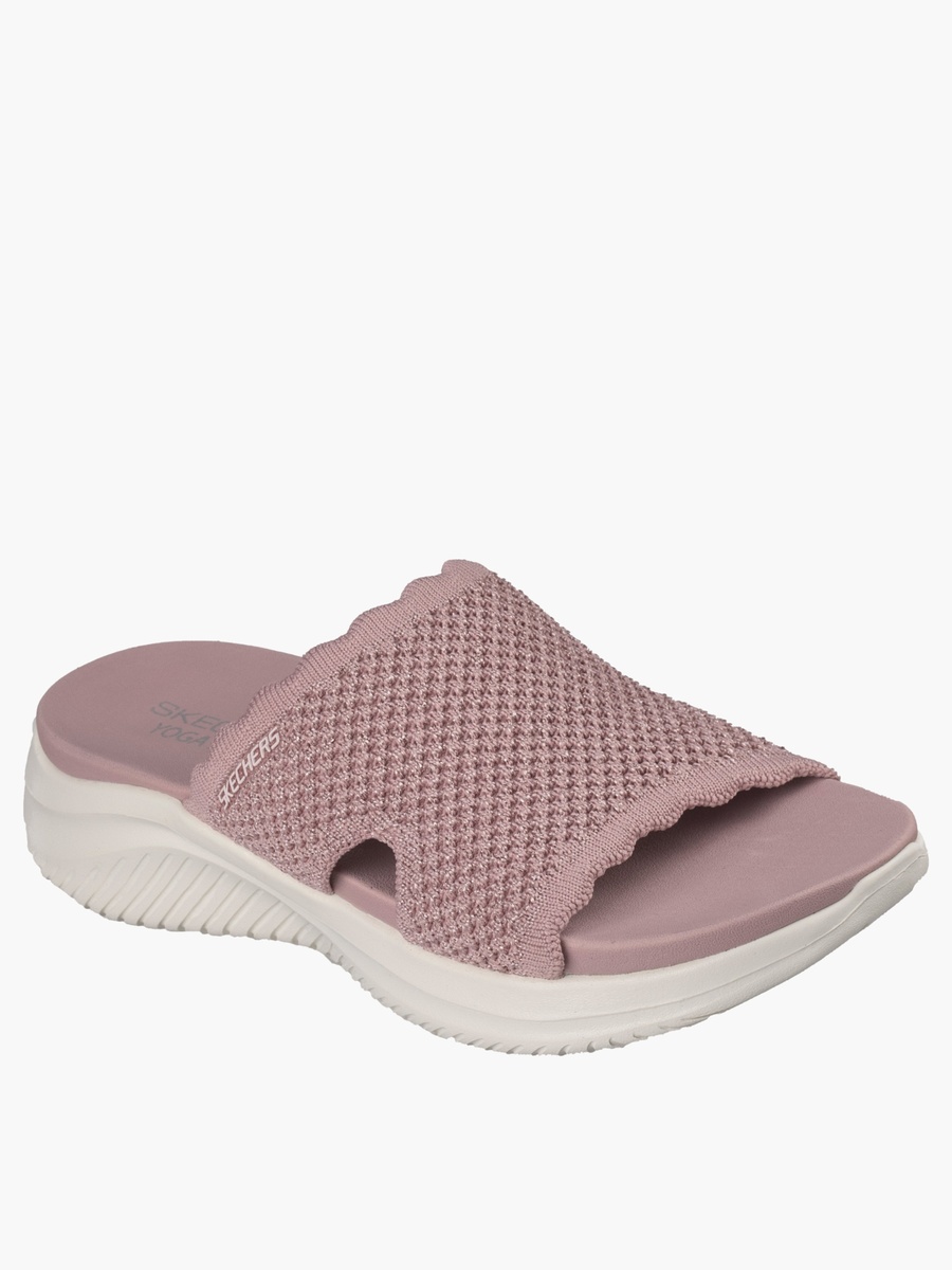 Women Ultra Flex 3.0 Slip-On Sandals