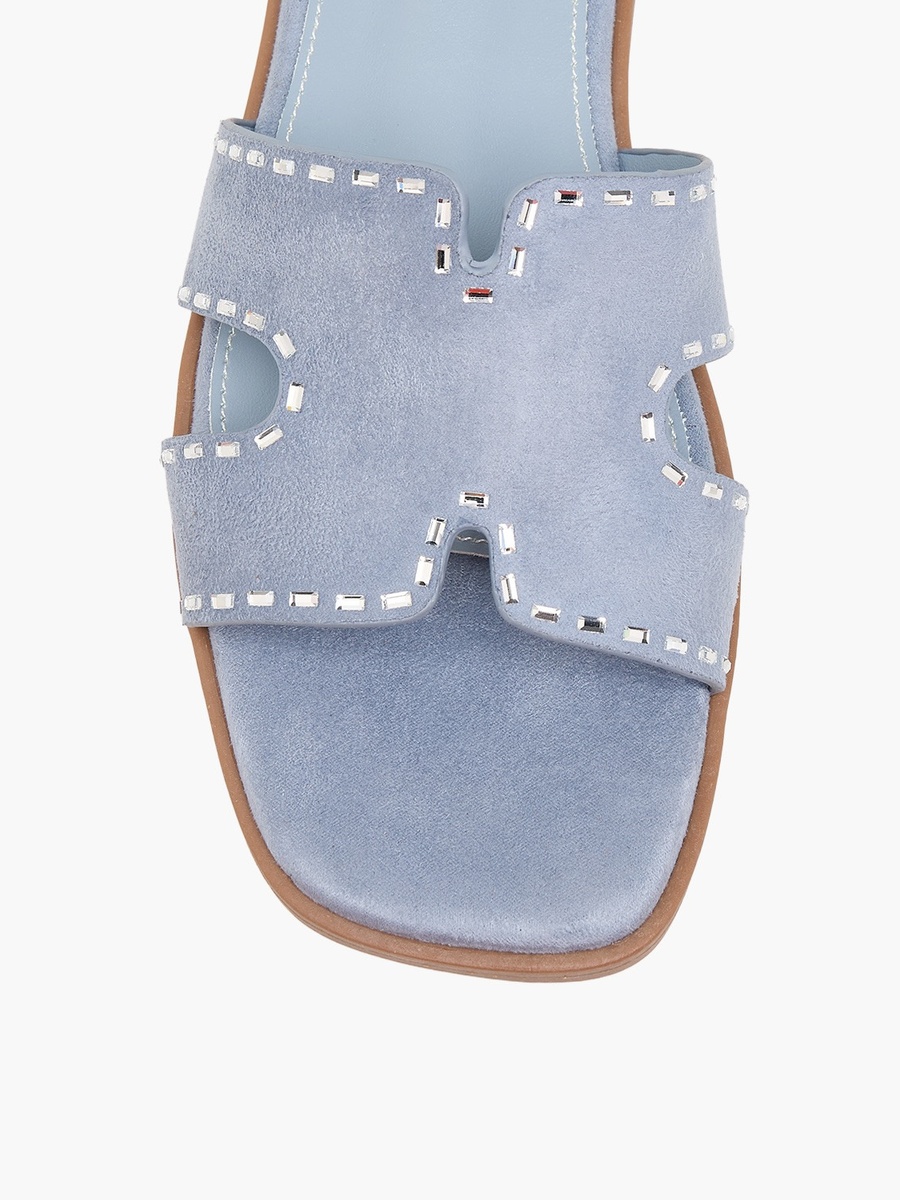 Women Embellished Sandals