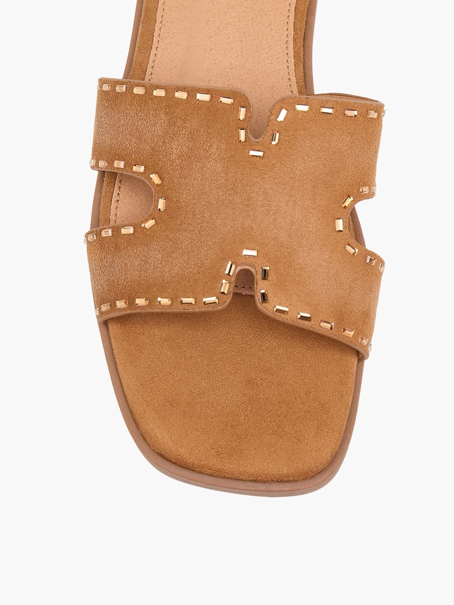 Women Embellished Sandals