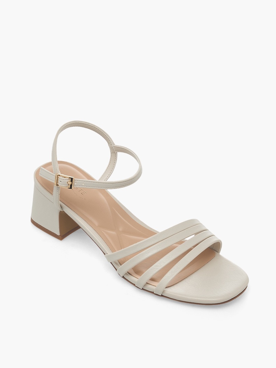 Women Block Heel Sandals