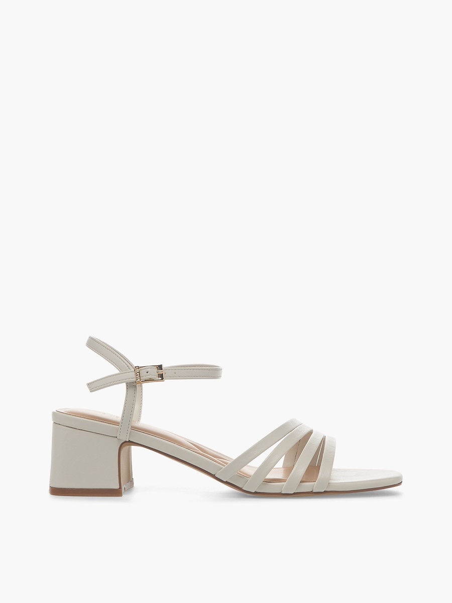 Women Block Heel Sandals