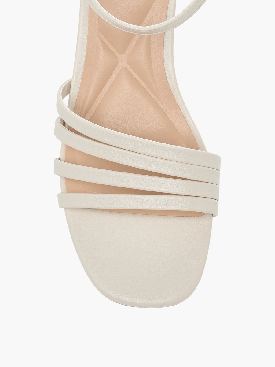 Women Block Heel Sandals