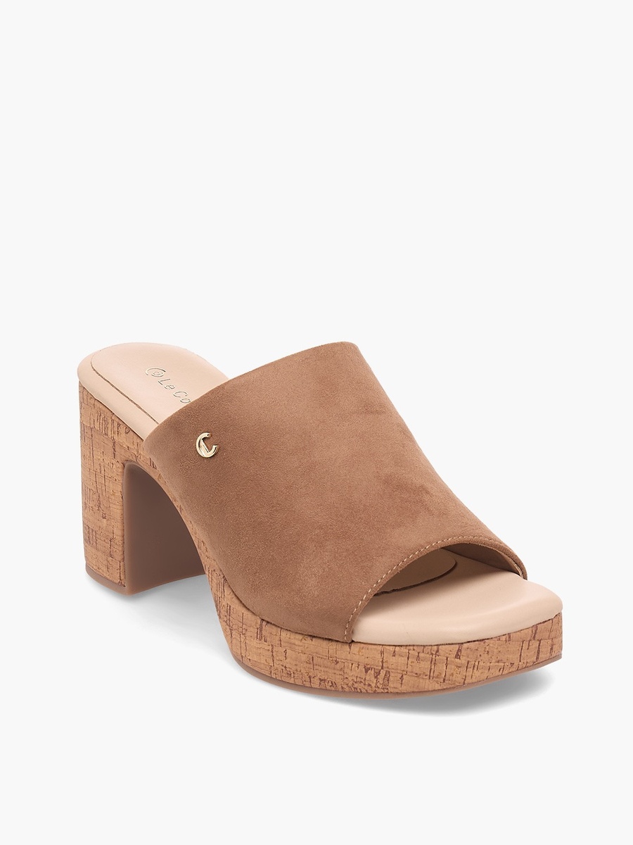 Women Block Heel Sandals