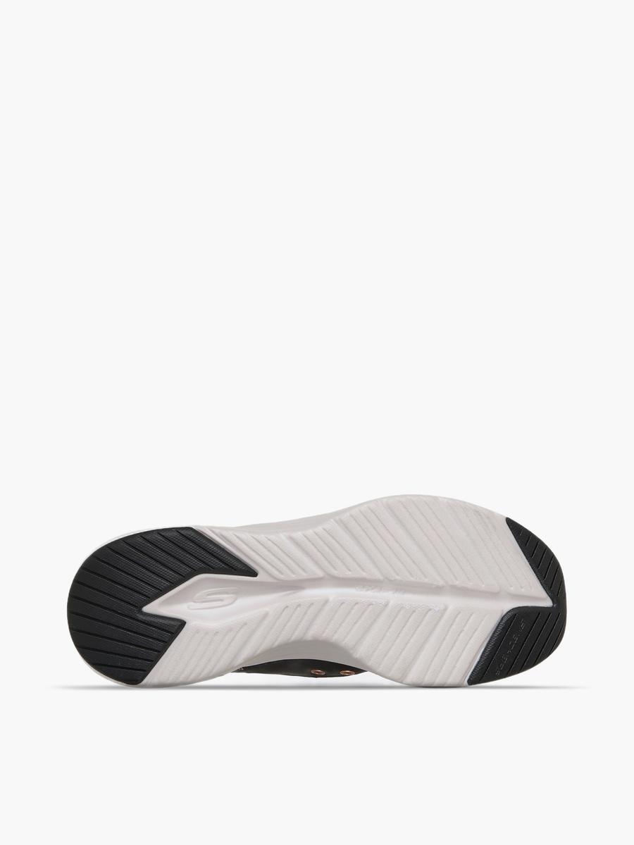 Women Contour Foam Slip-On Mule Sneakers