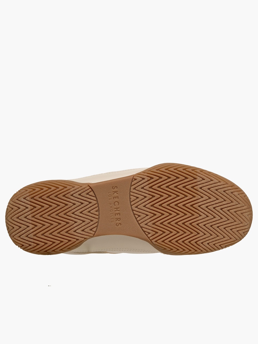 Women Panelled Lace-Up Ankle Sneakers