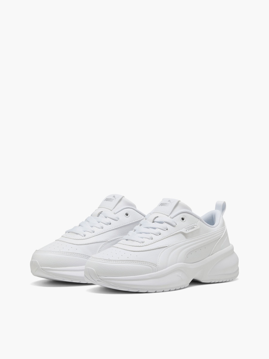Women Cilia 2 Mode Lace-Up Ankle Sneakers