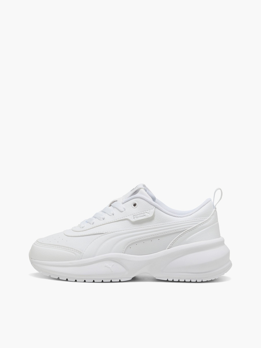 Women Cilia 2 Mode Lace-Up Ankle Sneakers