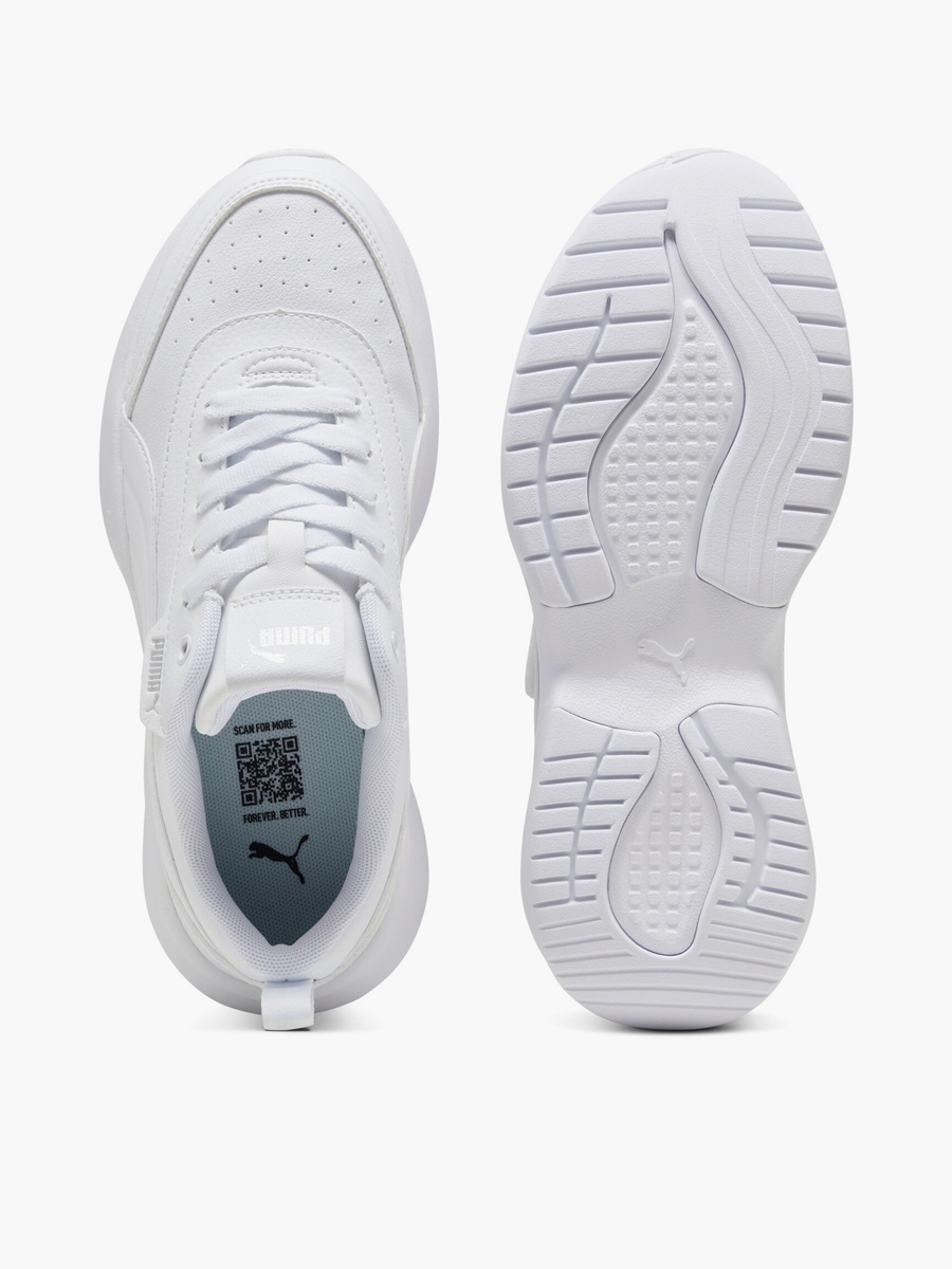 Women Cilia 2 Mode Lace-Up Ankle Sneakers