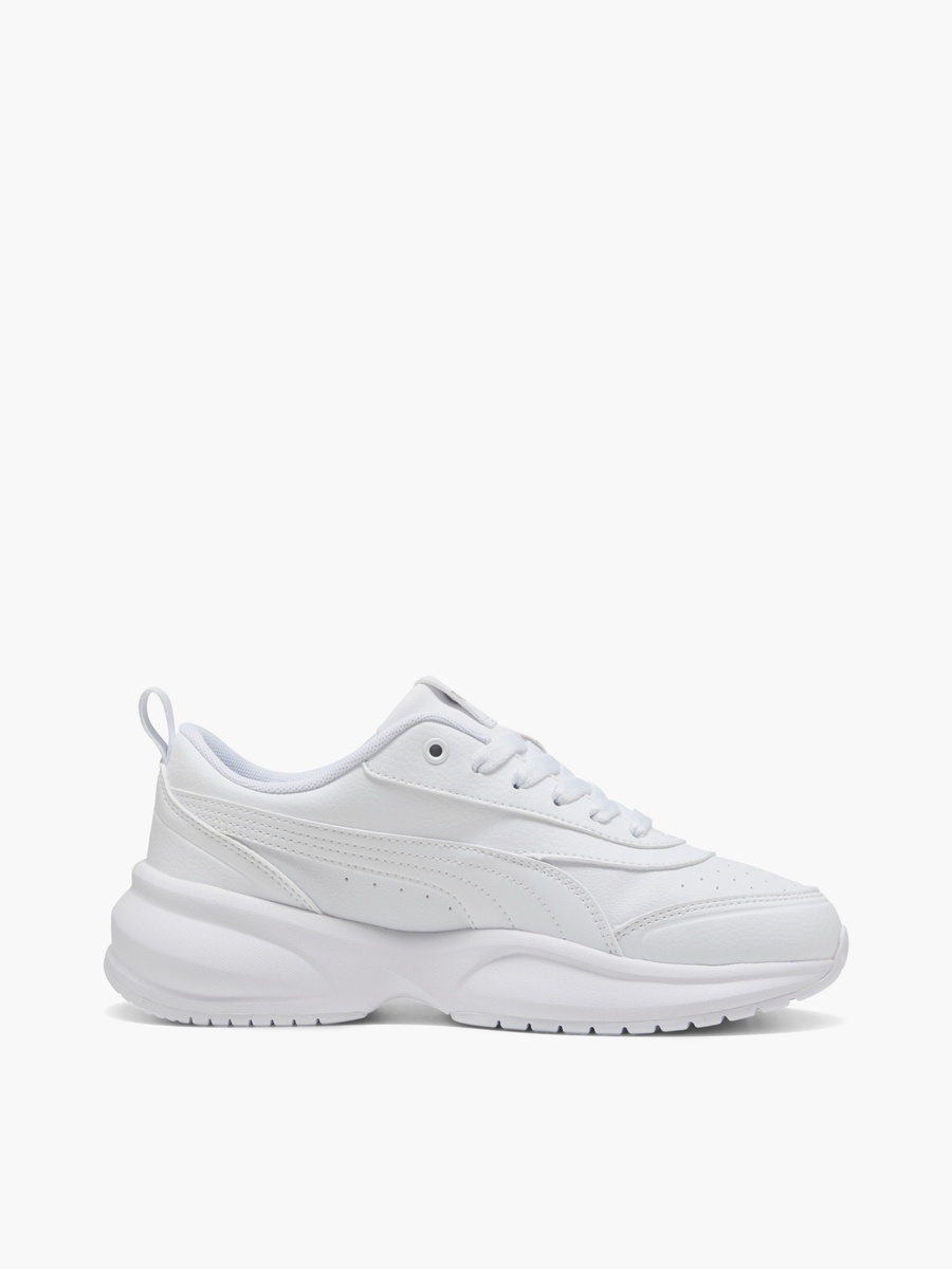 Women Cilia 2 Mode Lace-Up Ankle Sneakers