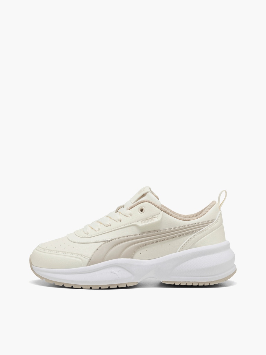 Women Cilia 2 Mode Lace-Up Ankle Sneakers