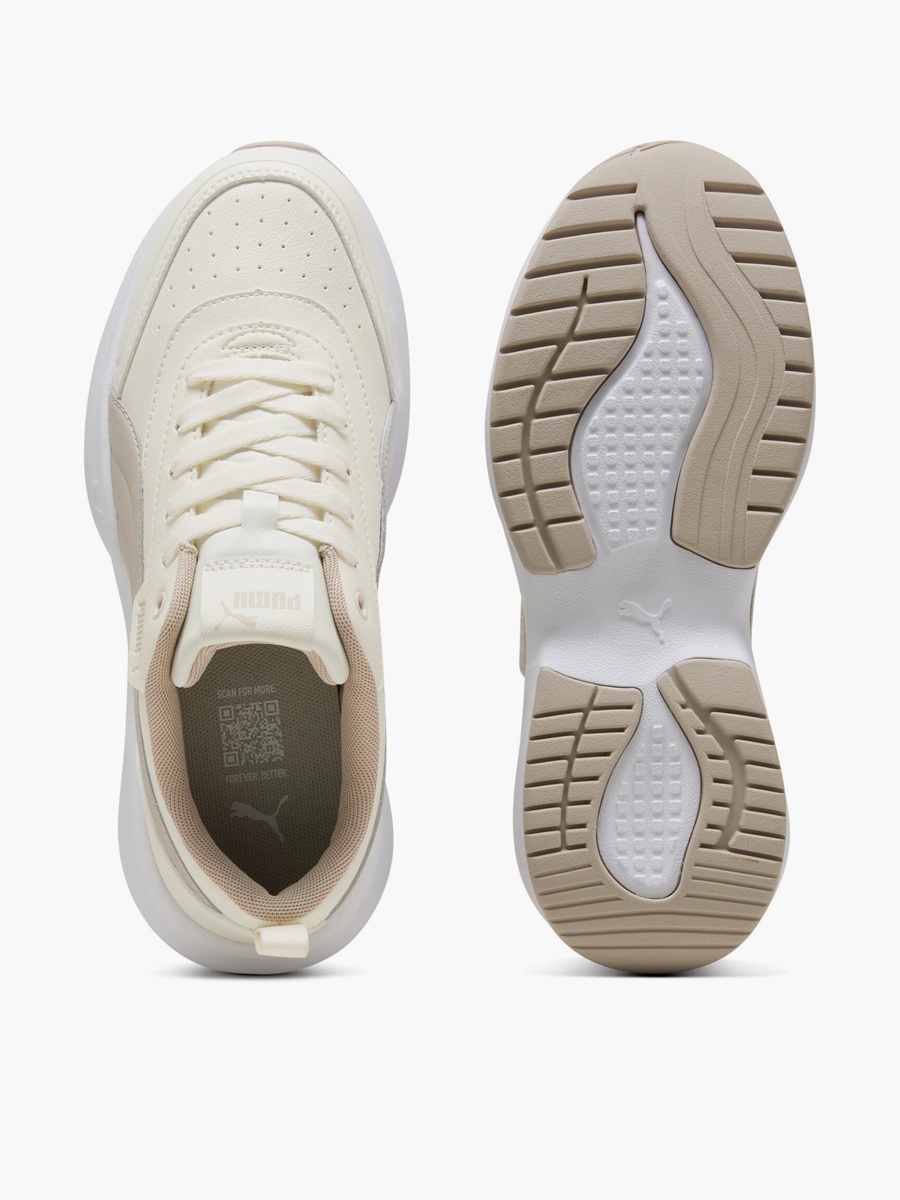 Women Cilia 2 Mode Lace-Up Ankle Sneakers