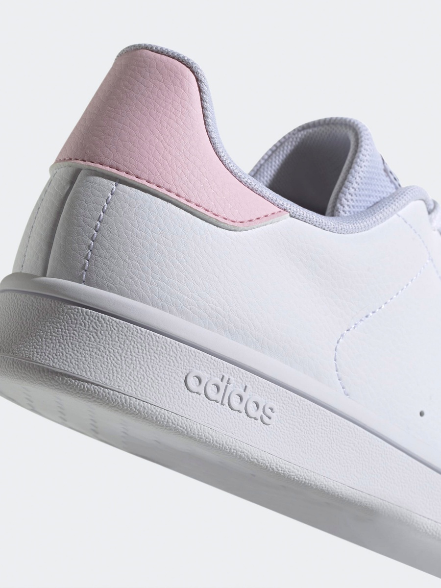 Women Urban Court Lace-Up Ankle Sneakers