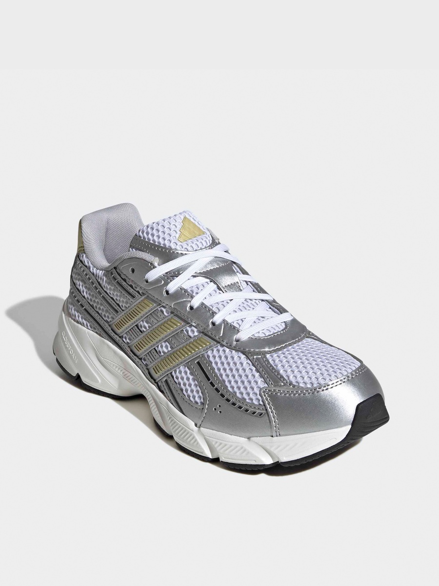 Women Technochaos 2000 Lace-Up Ankle Sneakers