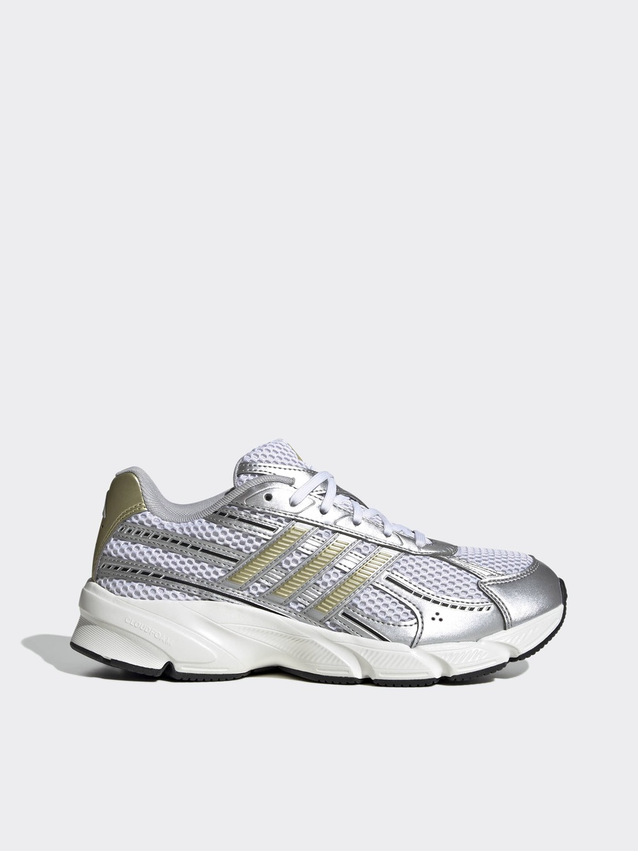 Women Technochaos 2000 Lace-Up Ankle Sneakers