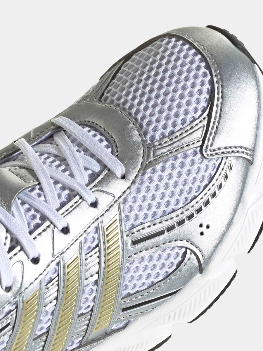 Women Technochaos 2000 Lace-Up Ankle Sneakers