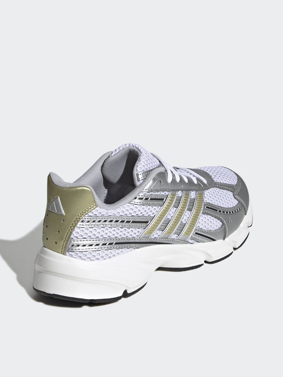 Women Technochaos 2000 Lace-Up Ankle Sneakers