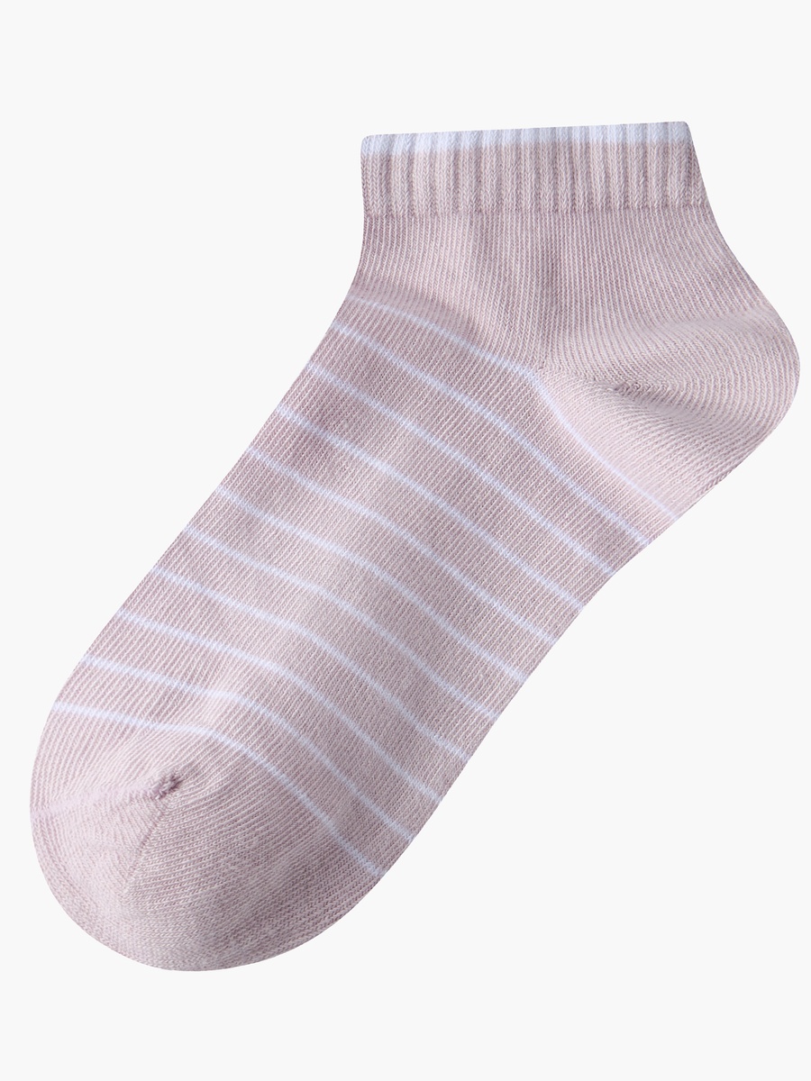 Pack Of 7 Ankle Length Cotton Socks