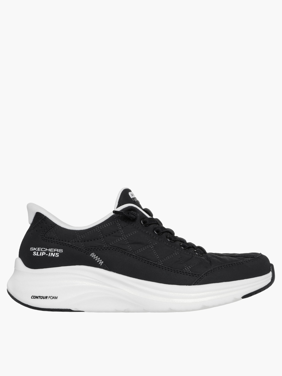 Women Contour Foam Slip-On Sports Shoes