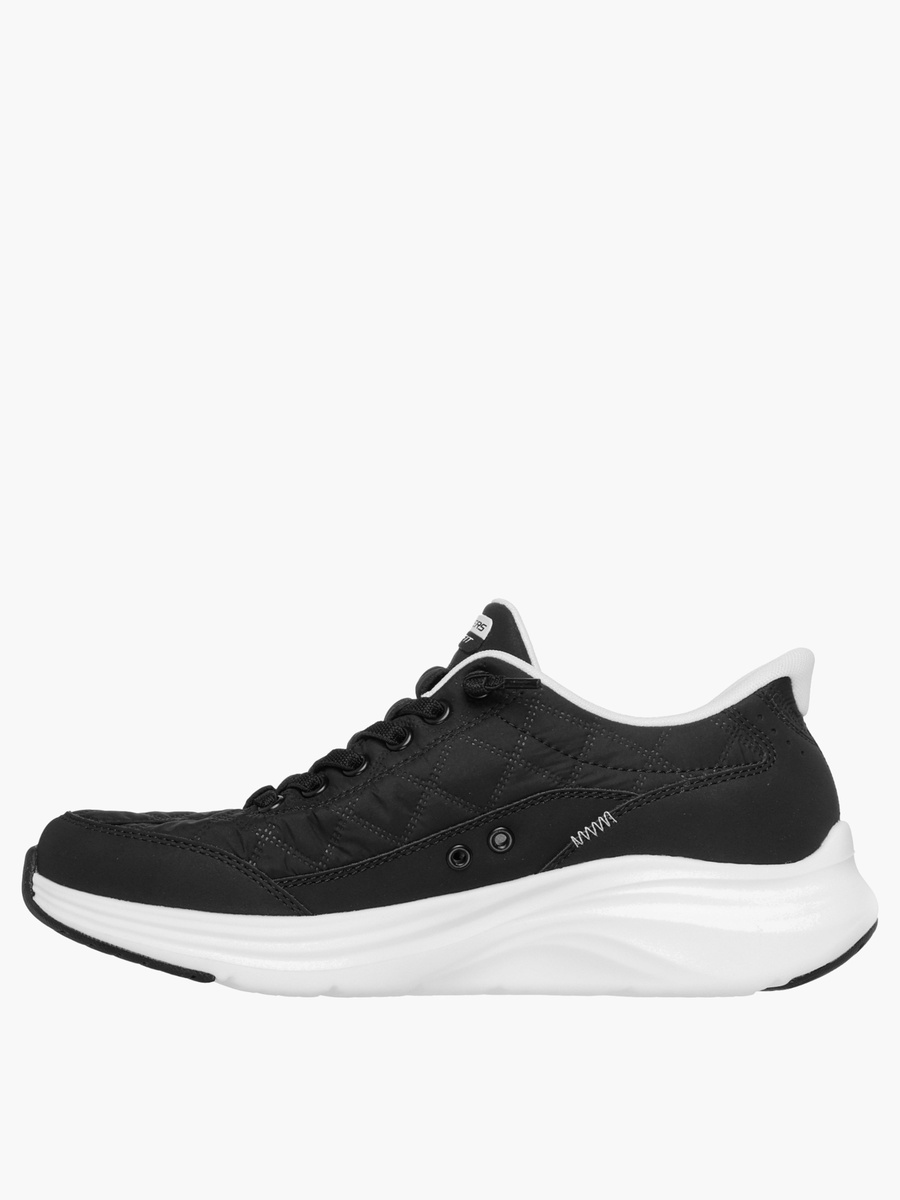 Women Contour Foam Slip-On Sports Shoes