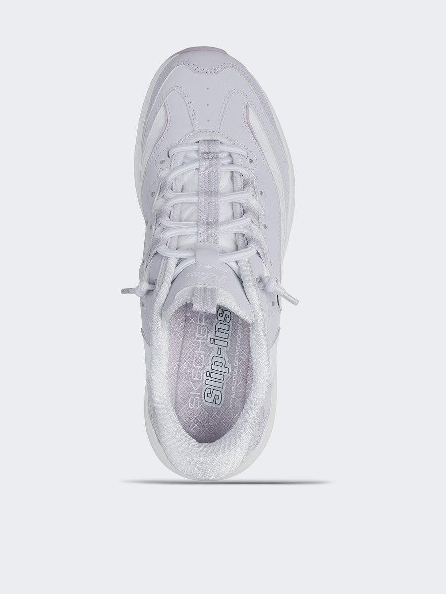 Women Contour Foam Slip-On Sports Shoes