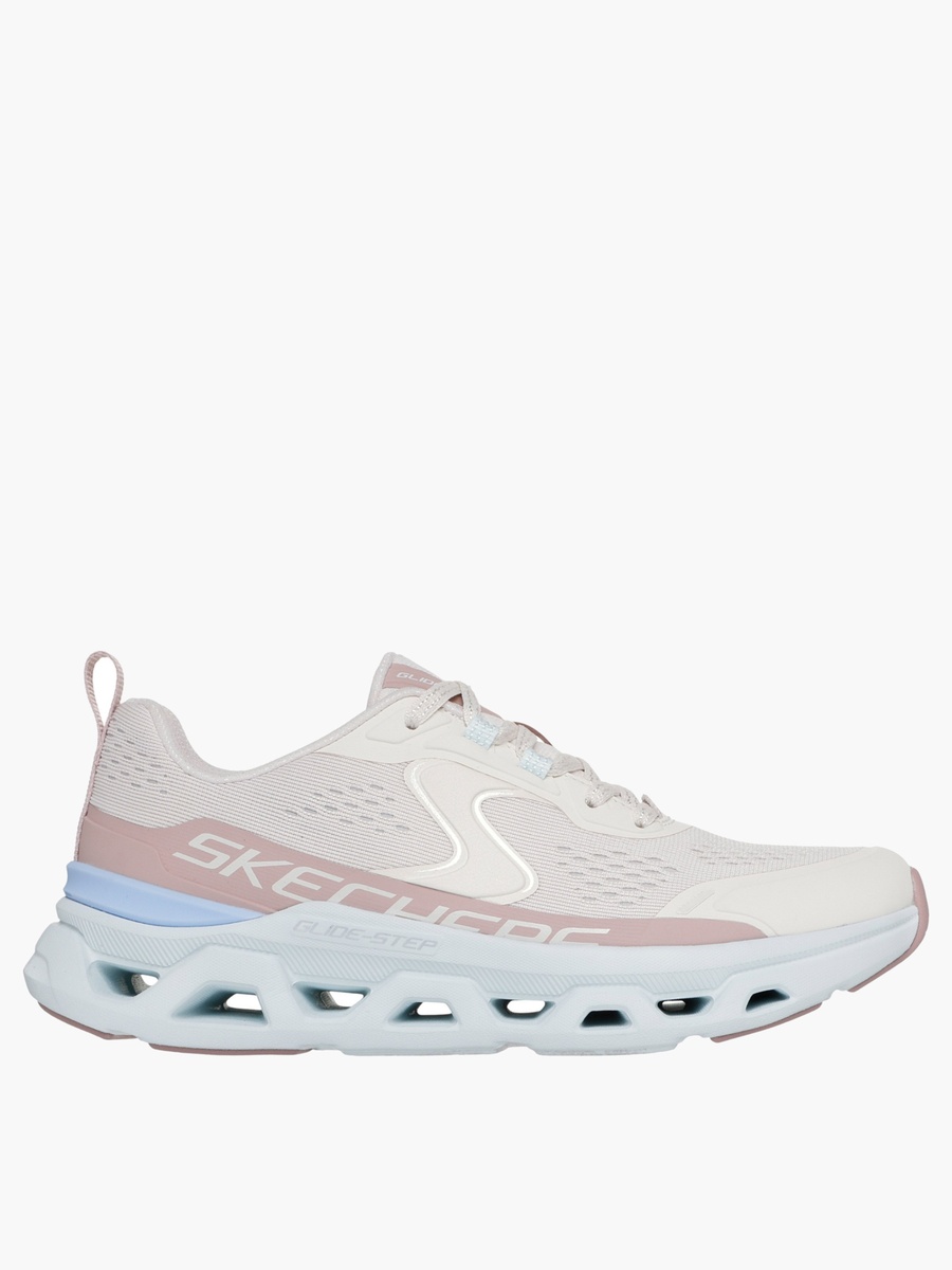 Women Glide-Step Altus Lace-Up Sports Shoes