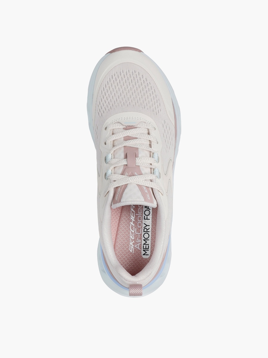 Women Glide-Step Altus Lace-Up Sports Shoes