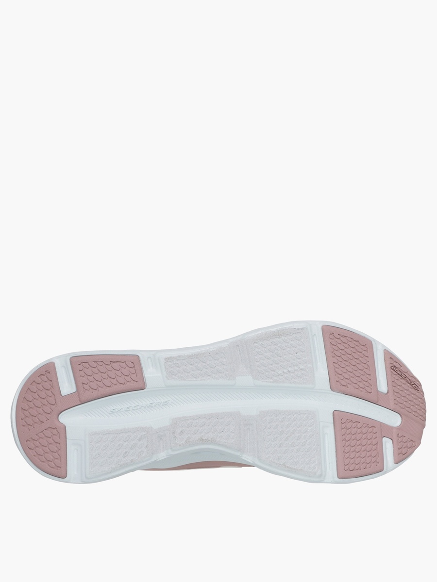 Women Glide-Step Altus Lace-Up Sports Shoes