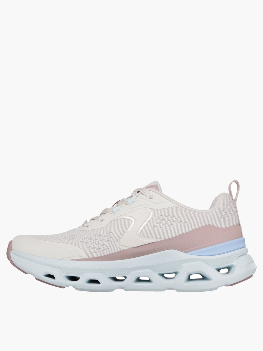 Women Glide-Step Altus Lace-Up Sports Shoes
