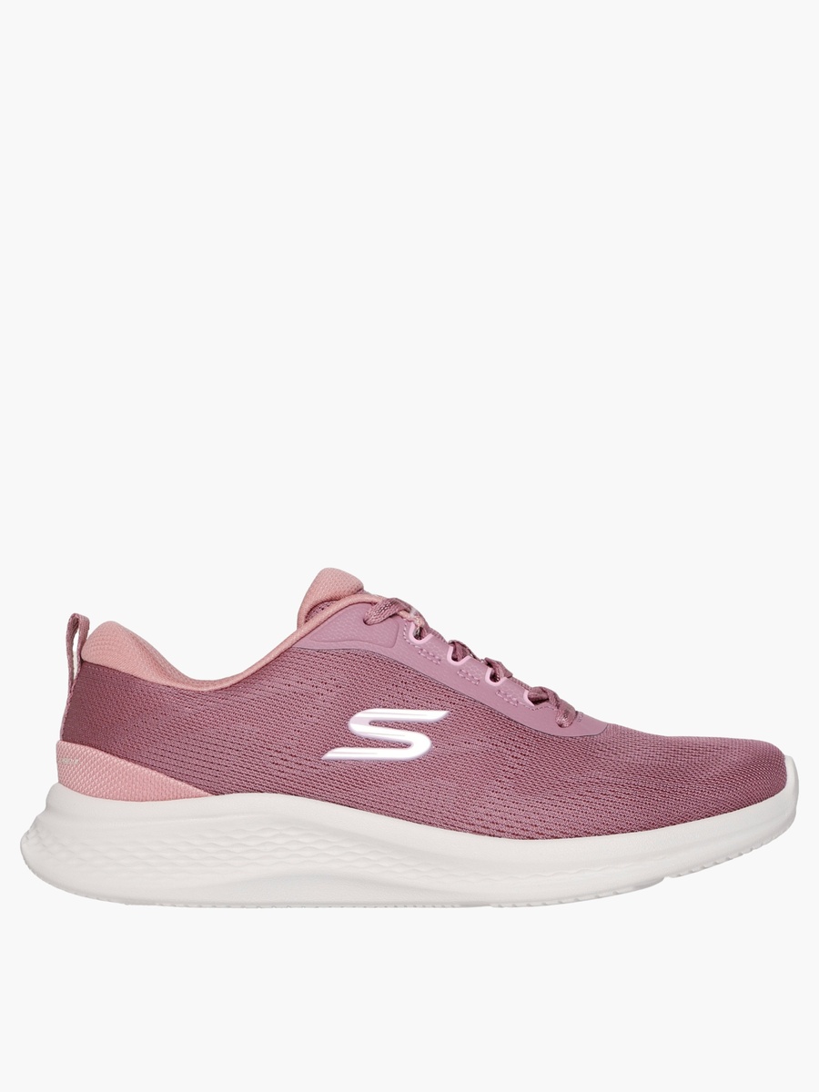 Women Skech-Lite Pro 2.0 Lace-Up Sports Shoes