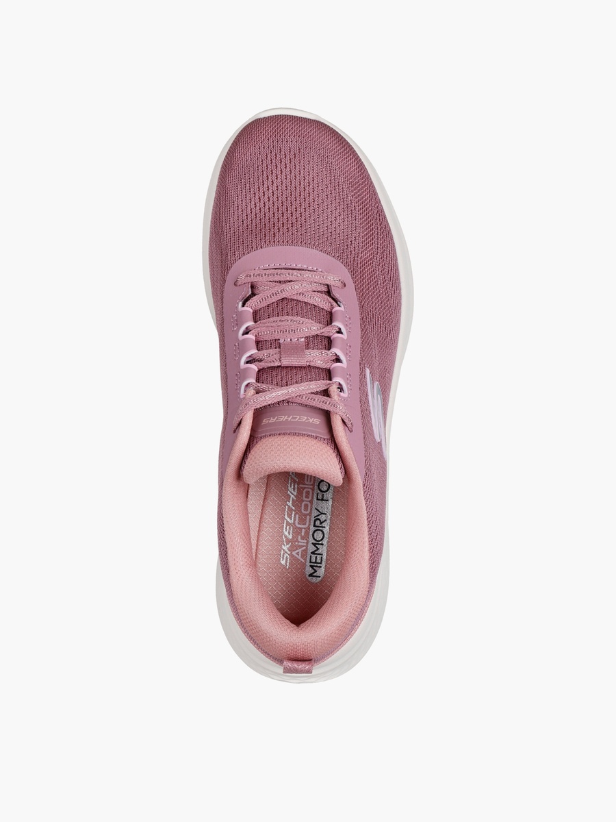 Women Skech-Lite Pro 2.0 Lace-Up Sports Shoes