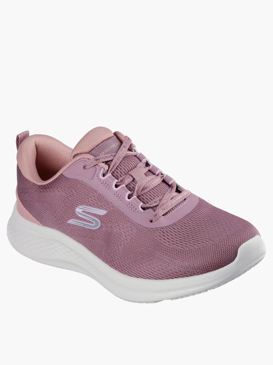 Women Skech-Lite Pro 2.0 Lace-Up Sports Shoes