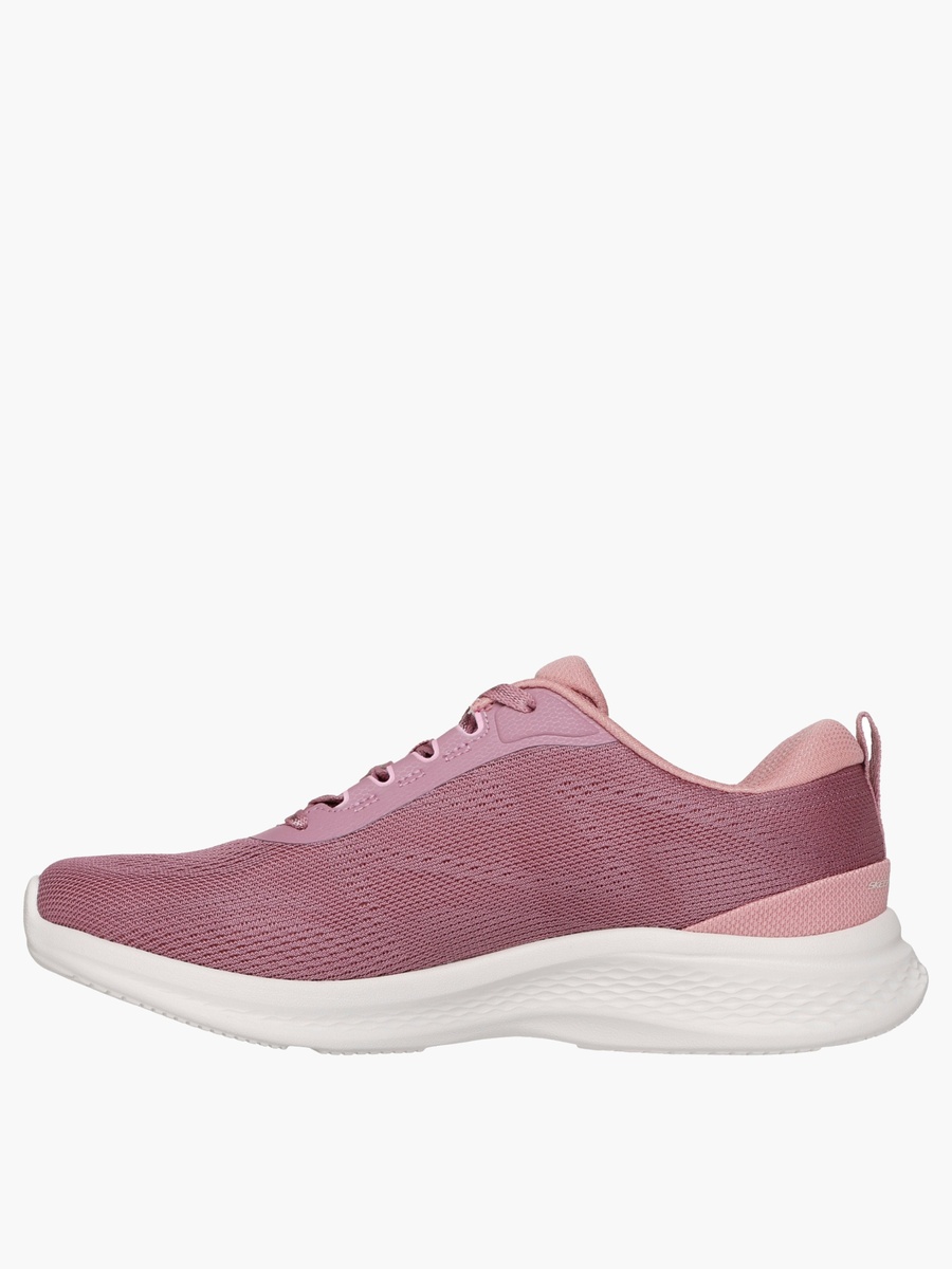 Women Skech-Lite Pro 2.0 Lace-Up Sports Shoes
