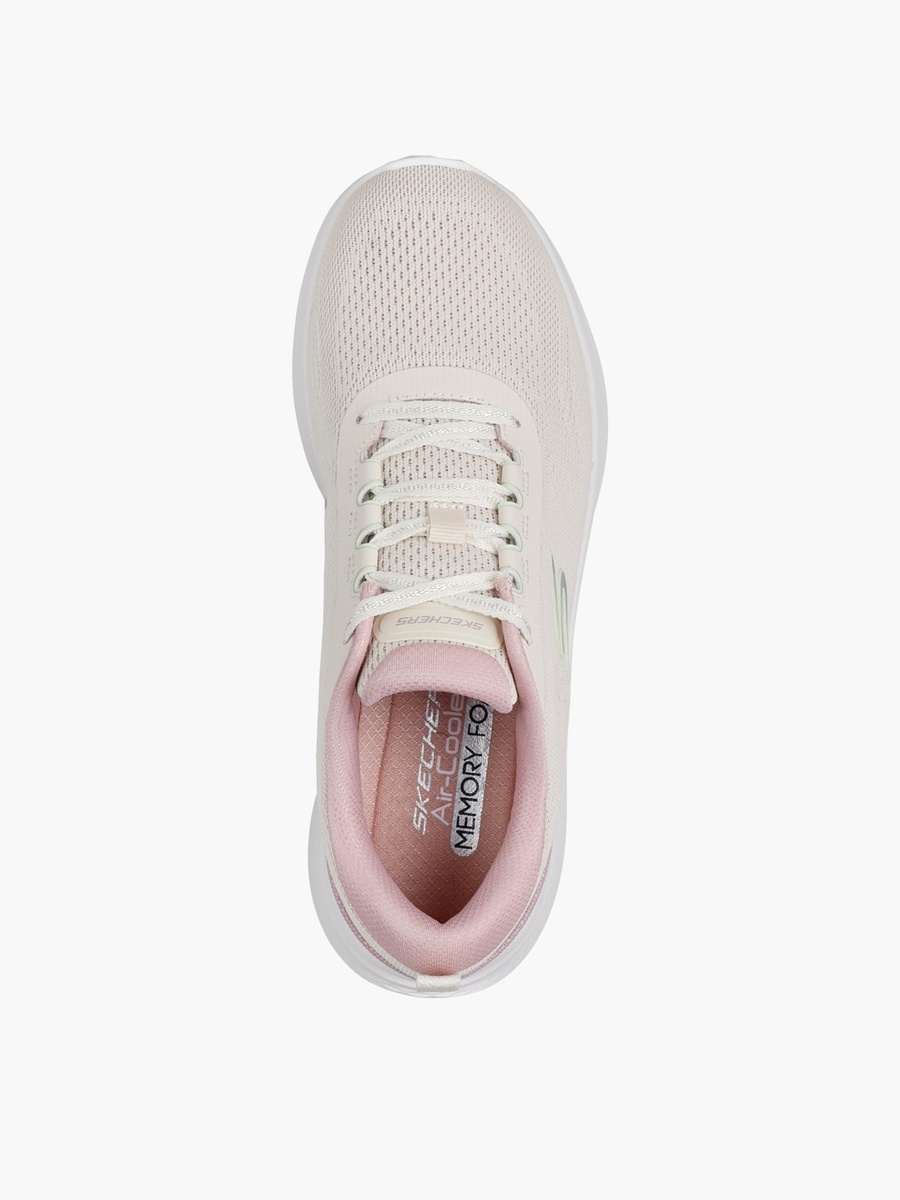 Women Skech-Lite Pro 2.0 Lace-Up Sports Shoes