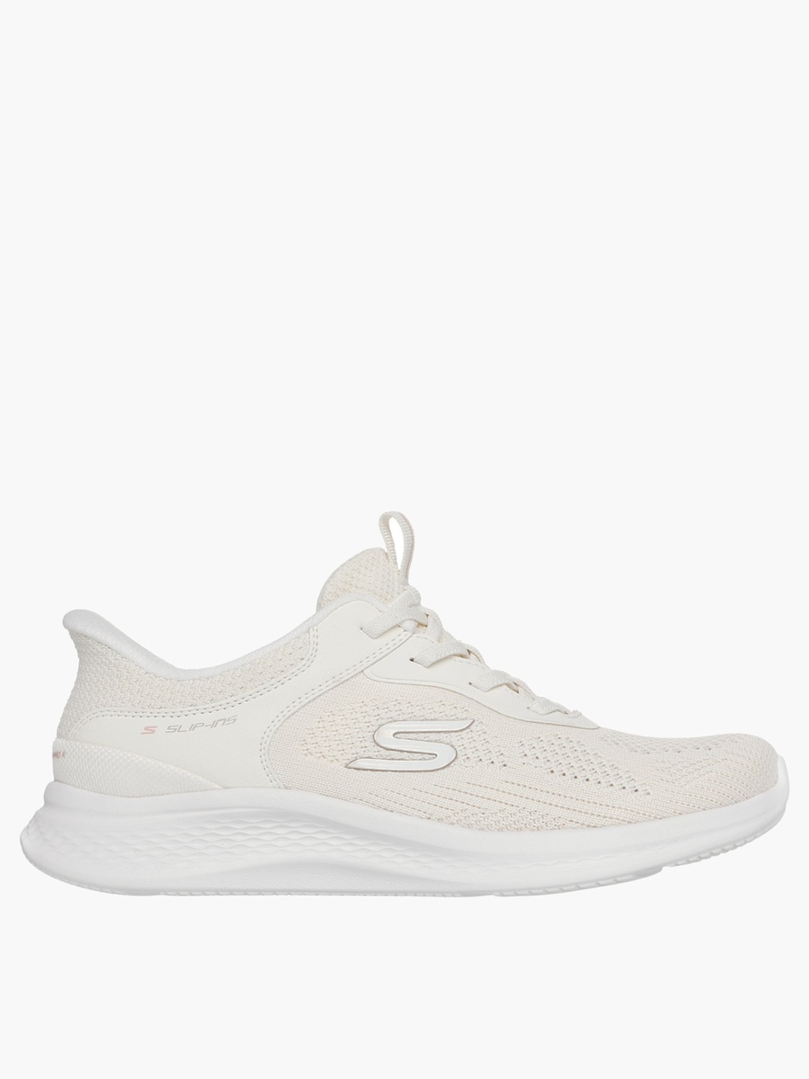 Women Skech-Lite Pro 2.0 Slip-On Sports Shoes