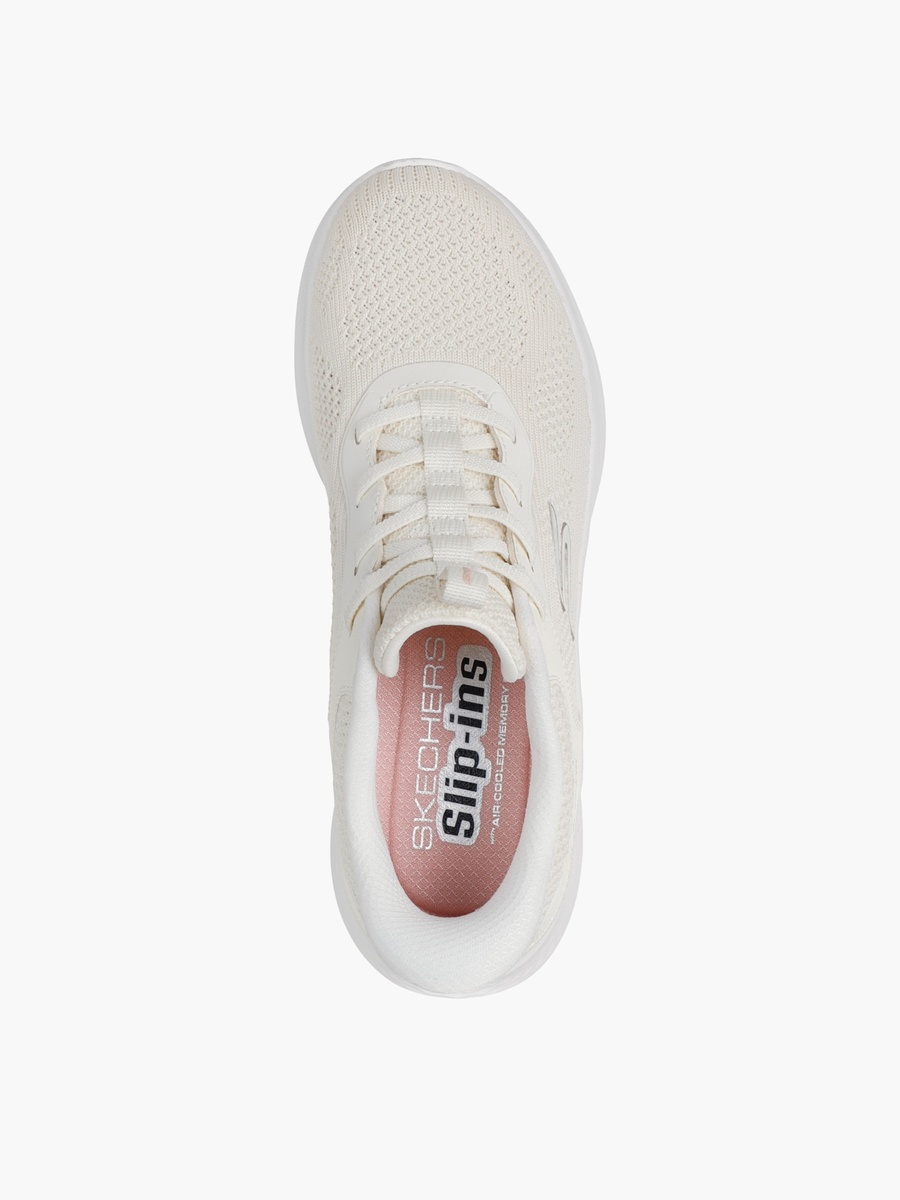 Women Skech-Lite Pro 2.0 Slip-On Sports Shoes