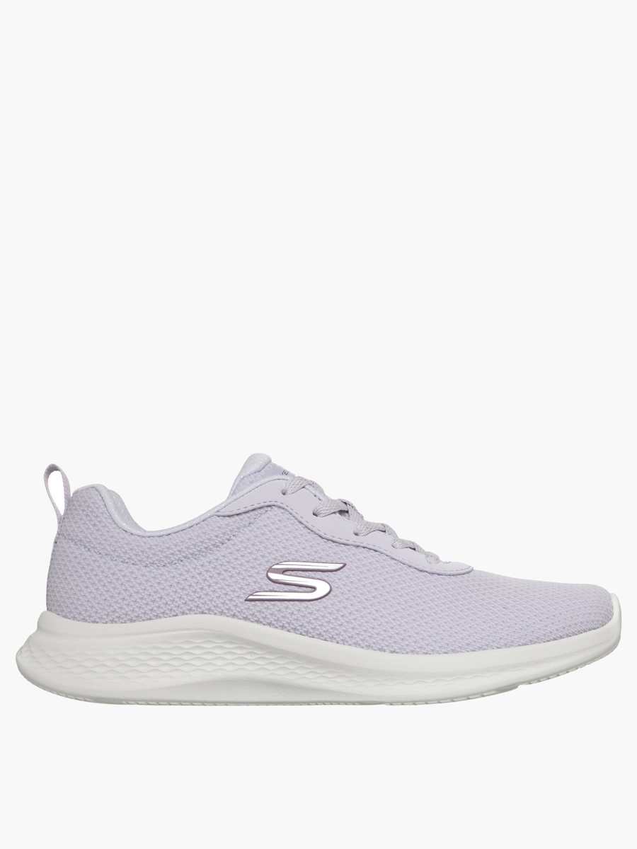 Women Skech-Lite Pro 2.0 Lace-Up Sports Shoes