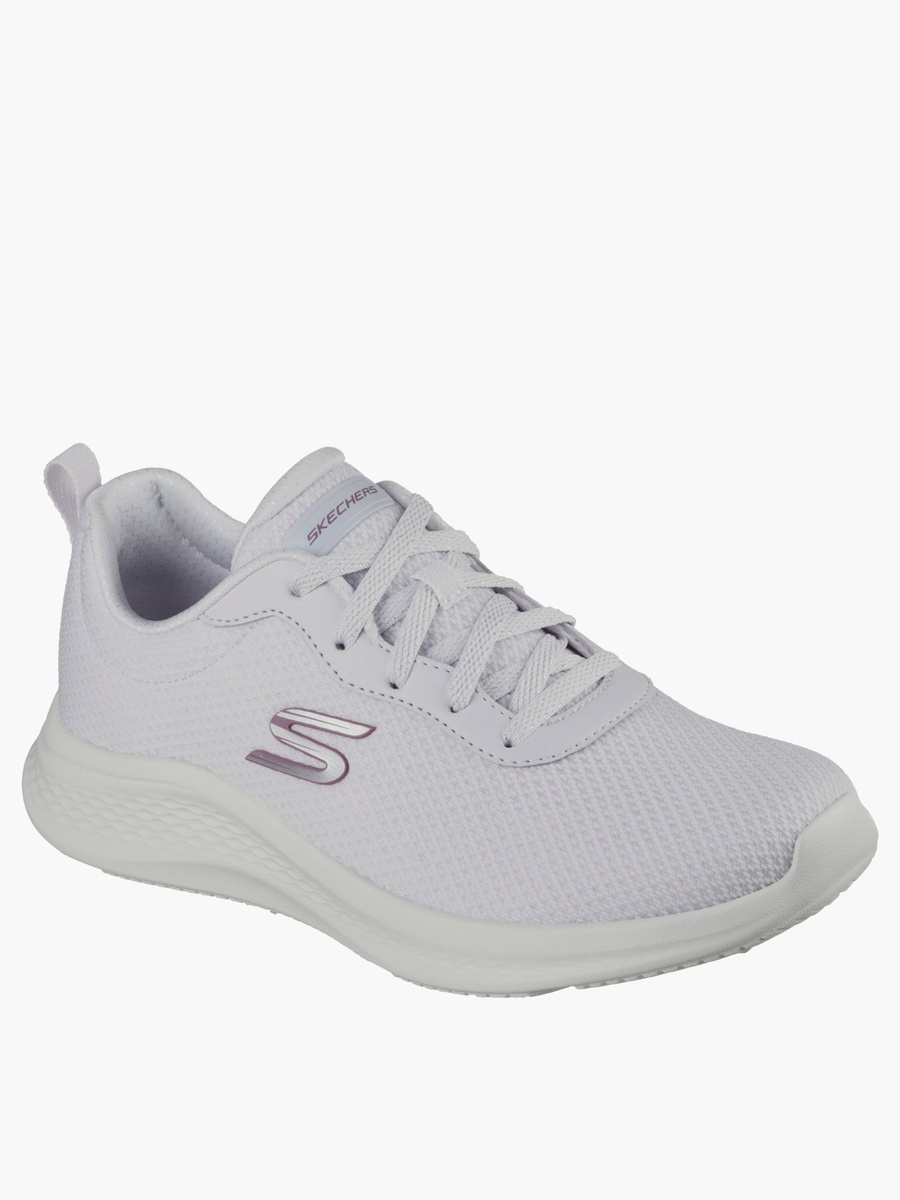 Women Skech-Lite Pro 2.0 Lace-Up Sports Shoes