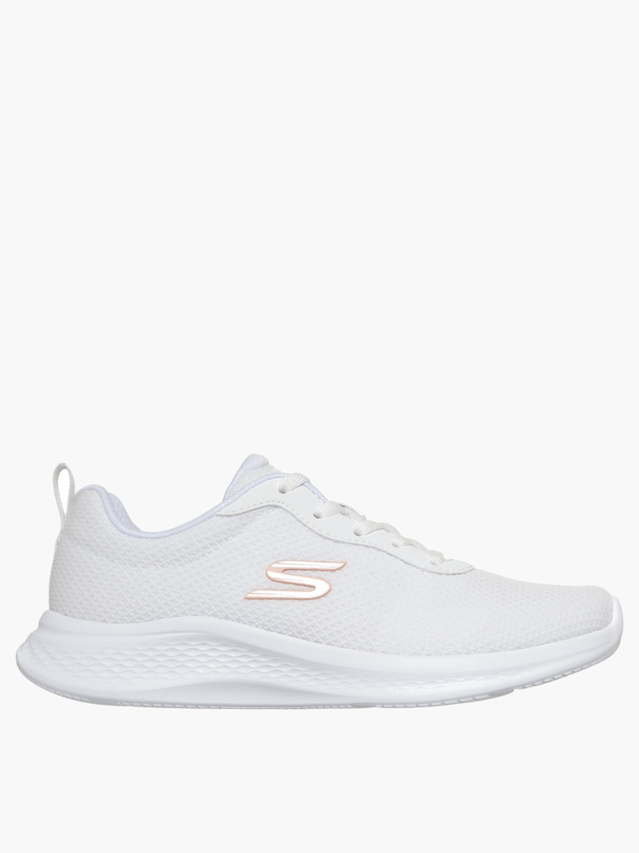 Women Skech-Lite Pro 2.0 Lace-Up Sports Shoes