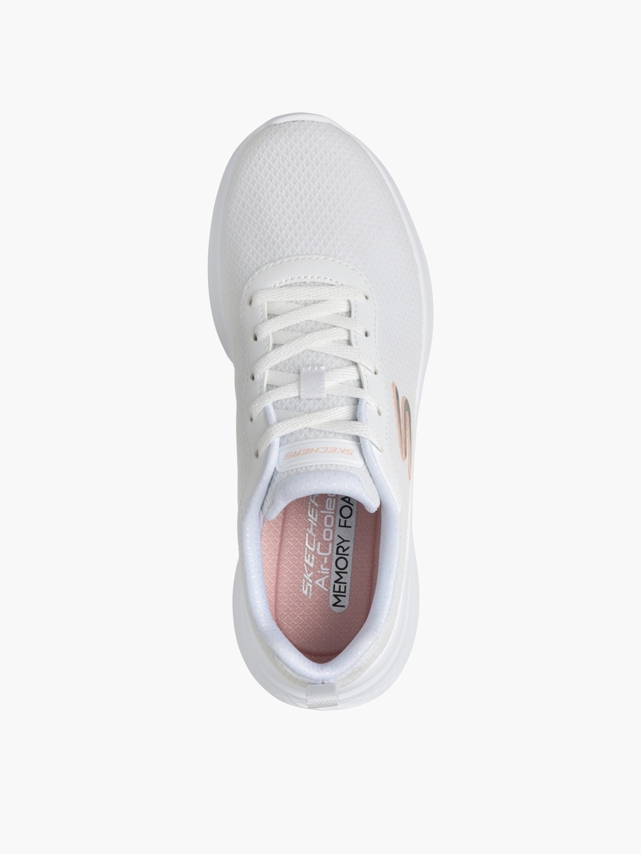 Women Skech-Lite Pro 2.0 Lace-Up Sports Shoes