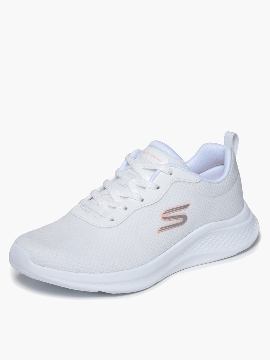 Women Skech-Lite Pro 2.0 Lace-Up Sports Shoes