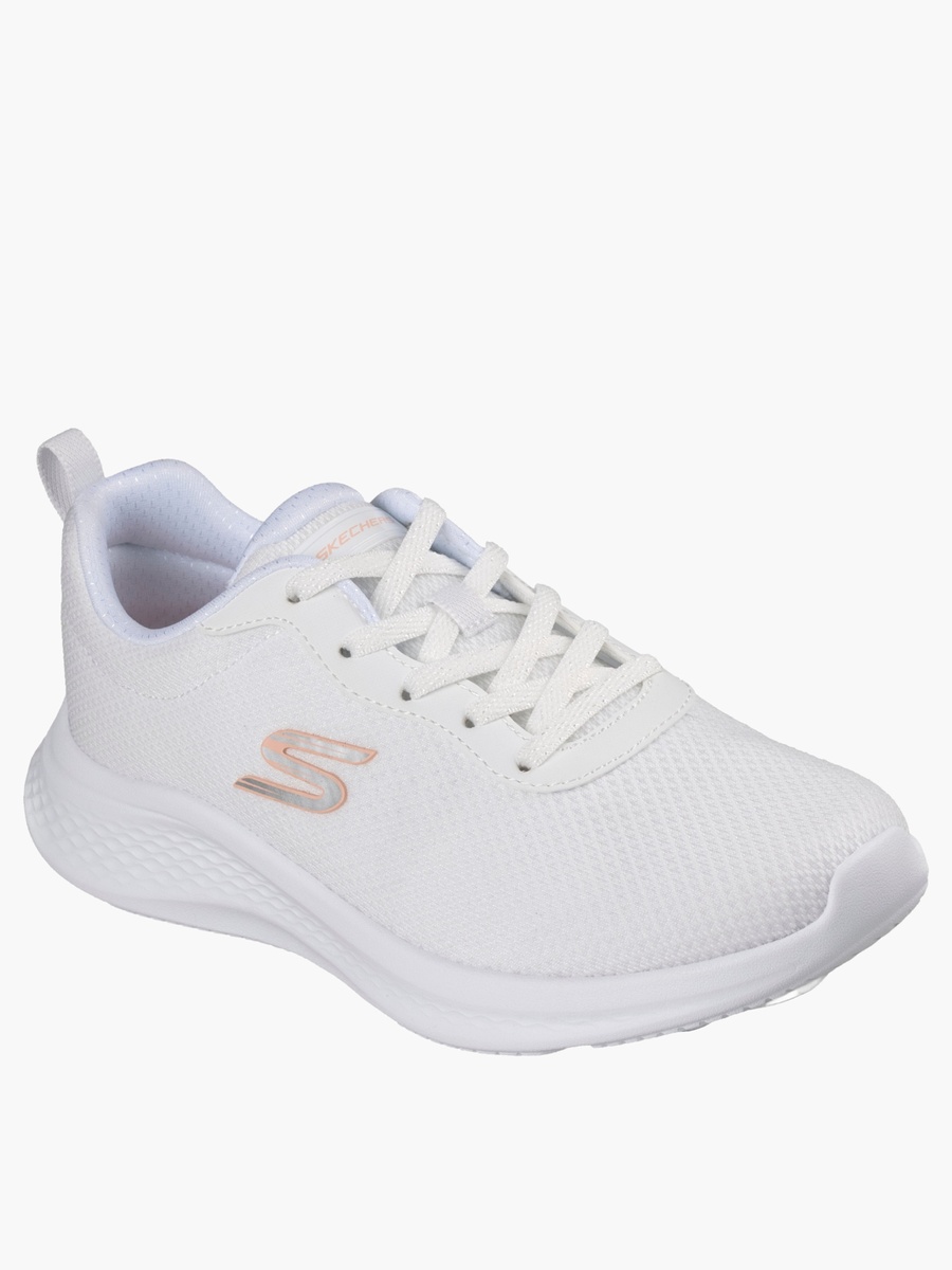 Women Skech-Lite Pro 2.0 Lace-Up Sports Shoes