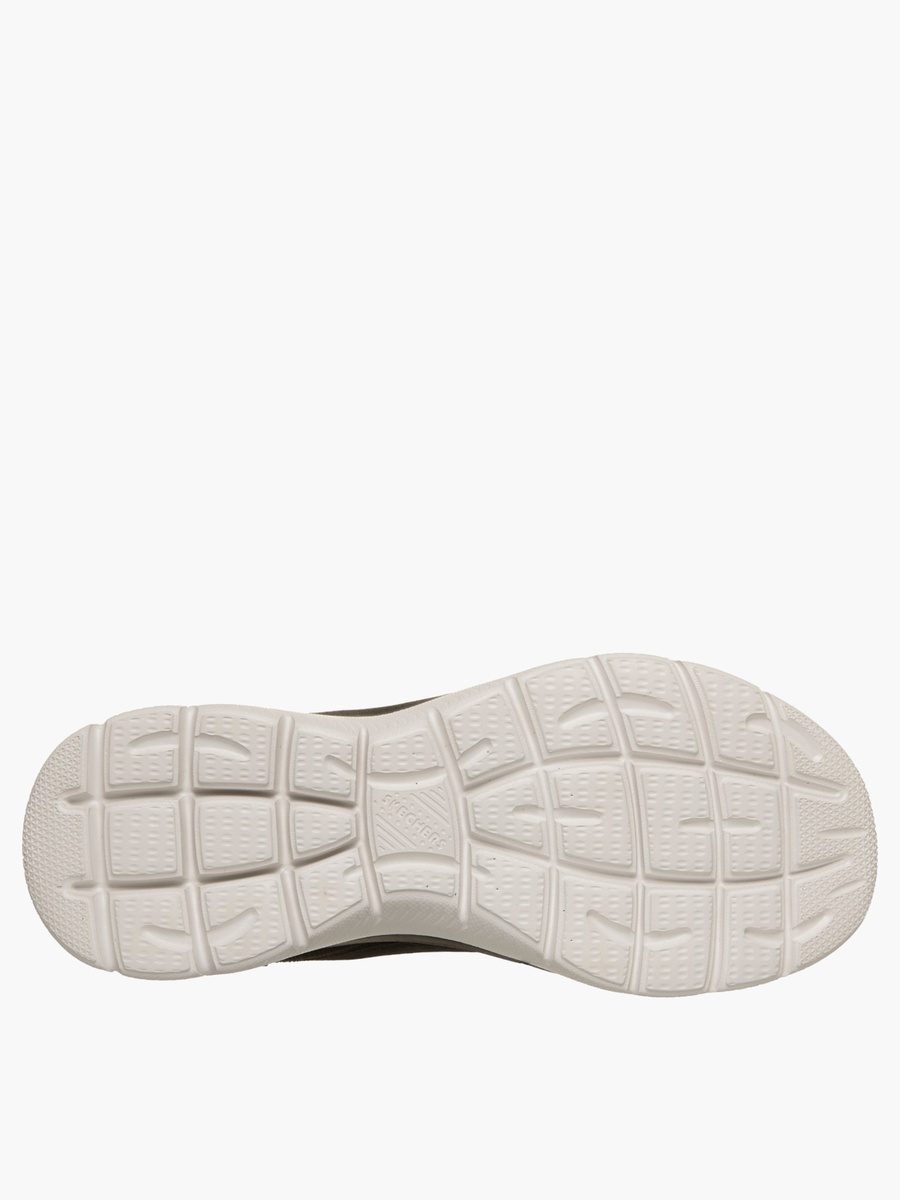 Women Arch Fit Summits Lace-Up Sports Shoes