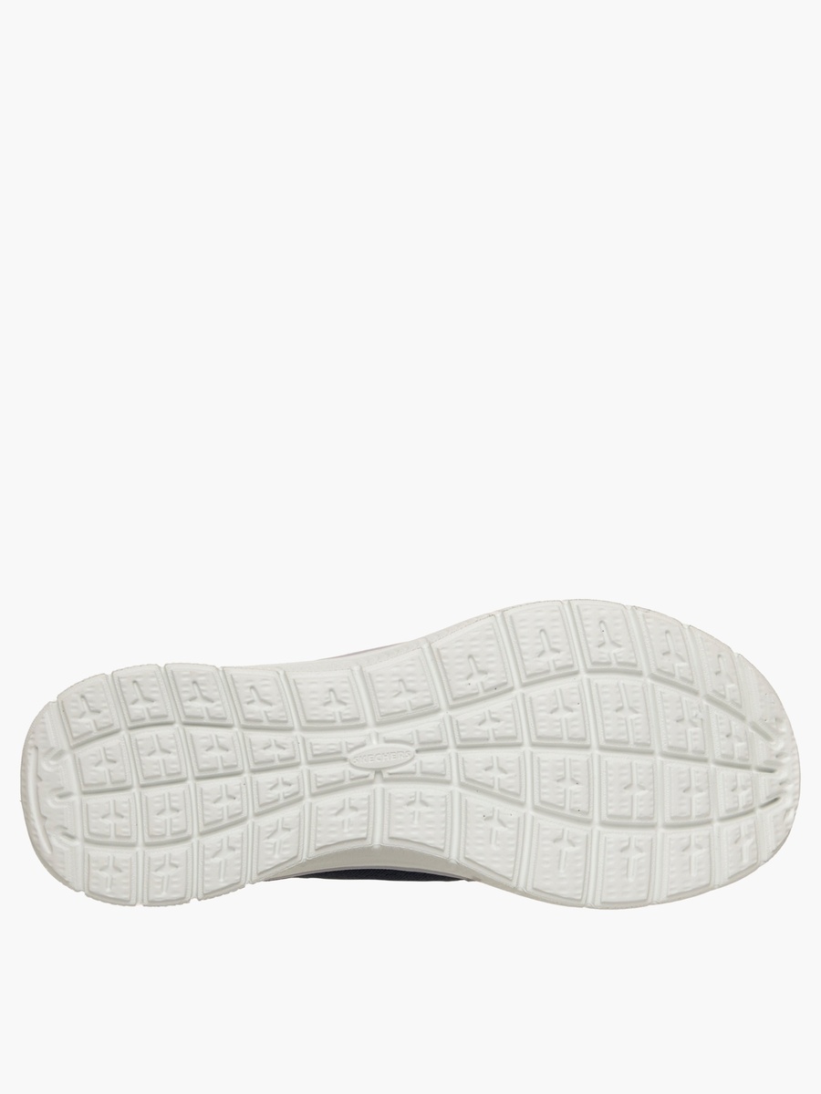 Women Skech-Air Summits Slip-On Sports Shoes